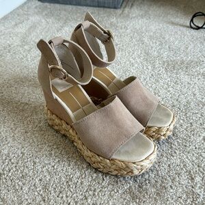 Dolce Vita Wedges
